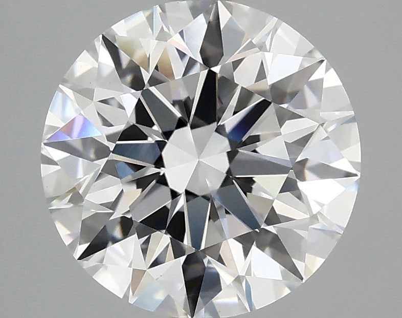 IGI Round 3.09ct E VVS2 - Loose Lab Diamond: IGI Round 3.09ct E VVS2 - Loose Lab Diamond Item Specifics: Source: This Is A Real Diamond Grown In A Lab Not Mined. Carat: 3.09 Cut: EX Color: E Clarity: VVS2 Polish: EX Symmetry: EX Measurements: