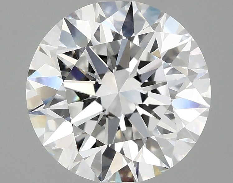 IGI Round 2.55ct E VVS2 - Ideal Loose Lab Diamond: IGI Round 2.55ct E VVS2 - Ideal Loose Lab Diamond Item Specifics: Source: This Is A Real Diamond Grown In A Lab Not Mined. Carat: 2.55 Cut: ID Color: E Clarity: VVS2 Polish: EX Symmetry: EX