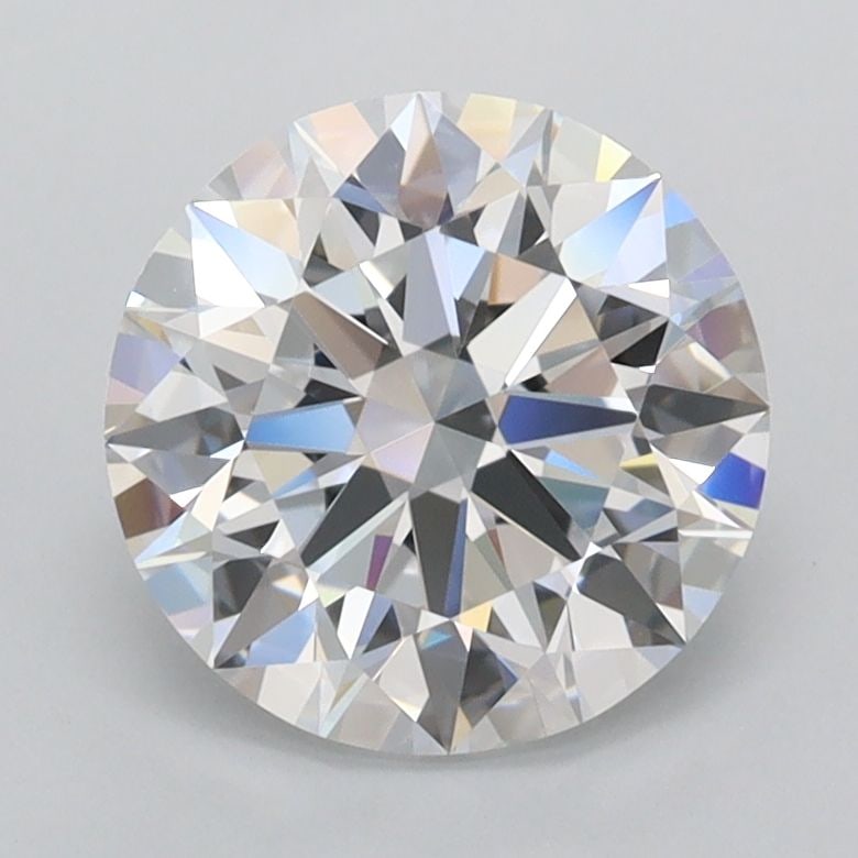 IGI Round 2.34ct D FL - Ideal Loose Lab Diamond: IGI Round 2.34ct D FL - Ideal Loose Lab Diamond Item Specifics: Source: This Is A Real Diamond Grown In A Lab Not Mined. Carat: 2.34 Cut: ID Color: D Clarity: FL Polish: EX Symmetry: EX Measurements: