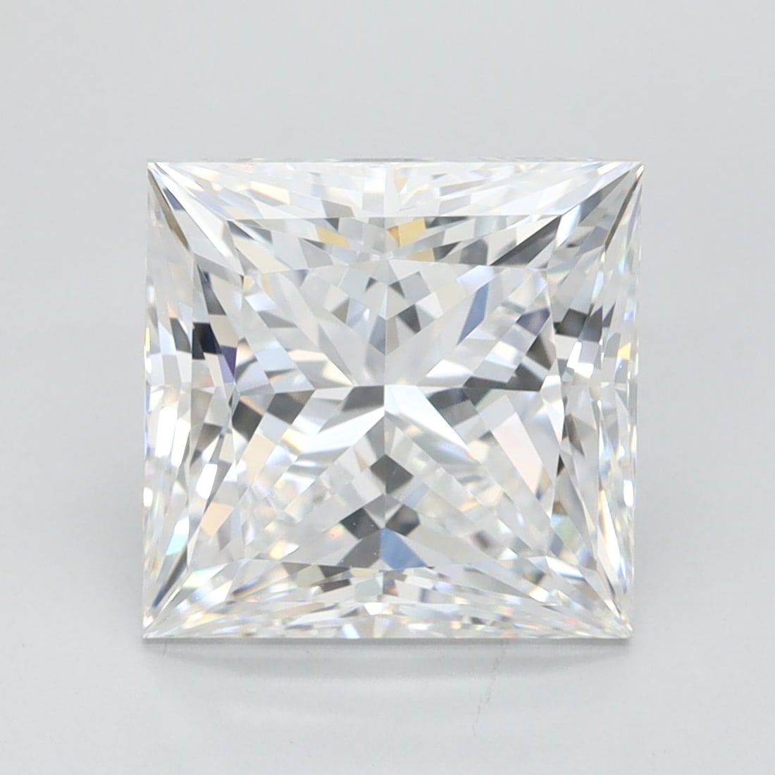 IGI Princess 3.4ct D FL - Loose Lab Diamond: IGI Princess 3.4ct D FL - Loose Lab Diamond Item Specifics: Source: This Is A Real Diamond Grown In A Lab Not Mined. Carat: 3.4 Cut: - Color: D Clarity: FL Polish: EX Symmetry: EX Measurements: 8.3L X