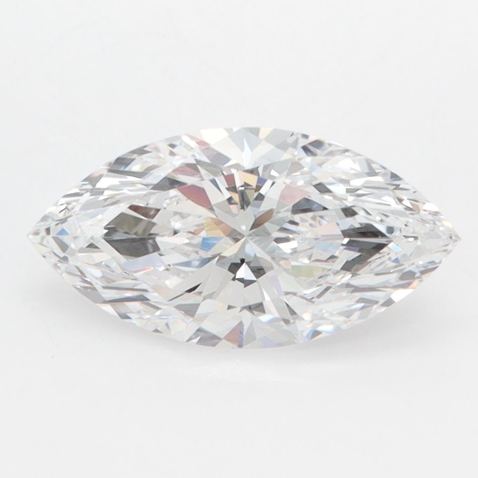 IGI Marquise 1.52ct E VVS1 - Loose Lab Diamond: IGI Marquise 1.52ct E VVS1 - Loose Lab Diamond Item Specifics: Source: This Is A Real Diamond Grown In A Lab Not Mined. Carat: 1.52 Cut: - Color: E Clarity: VVS1 Polish: EX Symmetry: EX Measurements: 