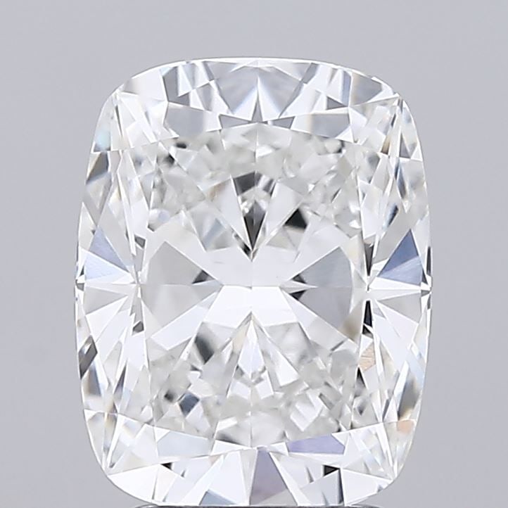 GCAL Cushion Brilliant 3.01ct E VVS1 - Loose Lab Diamond: GCAL Cushion Brilliant 3.01ct E VVS1 - Loose Lab Diamond Item Specifics: Source: This Is A Real Diamond Grown In A Lab Not Mined. Carat: 3.01 Cut: - Color: E Clarity: VVS1 Polish: EX Symmetry: EX Meas