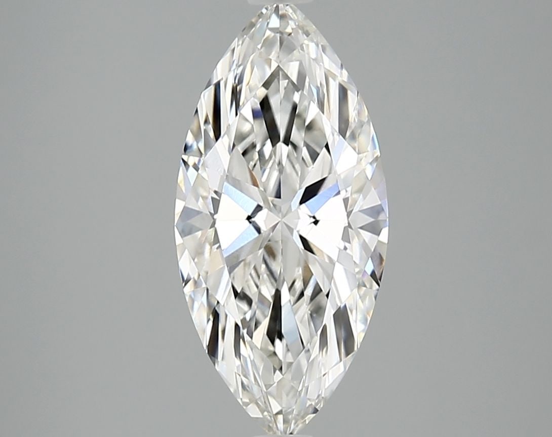IGI Marquise 2.34ct F VVS2 - Loose Lab Diamond: IGI Marquise 2.34ct F VVS2 - Loose Lab Diamond Item Specifics: Source: This Is A Real Diamond Grown In A Lab Not Mined. Carat: 2.34 Cut: - Color: F Clarity: VVS2 Polish: EX Symmetry: EX Measurements: 