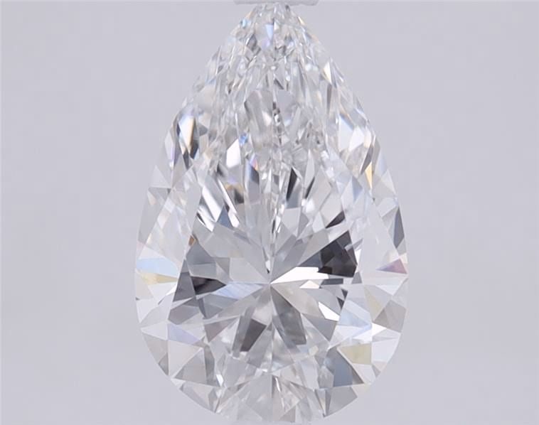 IGI Pear 7.01ct F VVS1 - Loose Lab Diamond: IGI Pear 7.01ct F VVS1 - Loose Lab Diamond Item Specifics: Source: This Is A Real Diamond Grown In A Lab Not Mined. Carat: 7.01 Cut: - Color: F Clarity: VVS1 Polish: EX Symmetry: EX Measurements: 16.6
