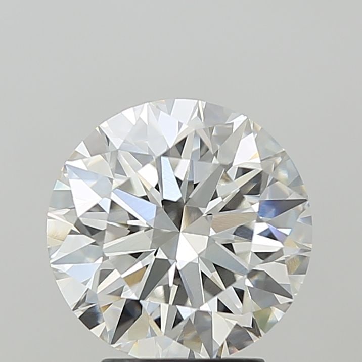 IGI Round 3.09ct F VVS2 - Ideal Loose Lab Diamond: IGI Round 3.09ct F VVS2 - Ideal Loose Lab Diamond Item Specifics: Source: This Is A Real Diamond Grown In A Lab Not Mined. Carat: 3.09 Cut: ID Color: F Clarity: VVS2 Polish: EX Symmetry: EX Measuremen