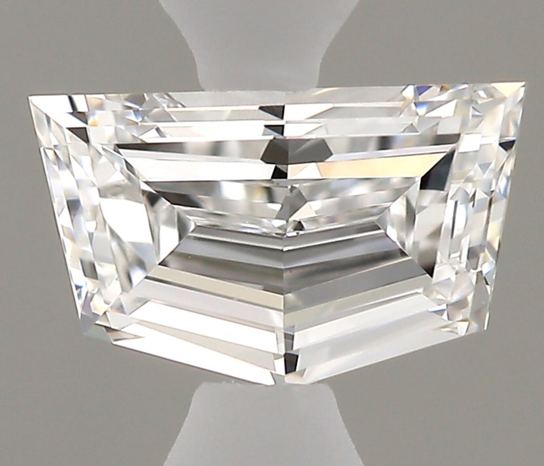 Other 0.33ct D VVS2 - Loose Lab Diamond: Other 0.33ct D VVS2 - Loose Lab Diamond Item Specifics: Source: This Is A Real Diamond Grown In A Lab Not Mined. Carat: 0.33 Cut: - Color: D Clarity: VVS2 Polish: VG Symmetry: VG Measurements: 5.56L X