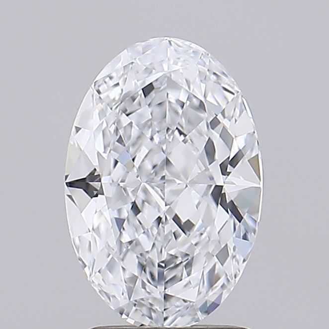 IGI Oval 1.51ct D VVS1 - Loose Lab Diamond: IGI Oval 1.51ct D VVS1 - Loose Lab Diamond Item Specifics: Source: This Is A Real Diamond Grown In A Lab Not Mined. Carat: 1.51 Cut: - Color: D Clarity: VVS1 Polish: EX Symmetry: EX Measurements: 8.99