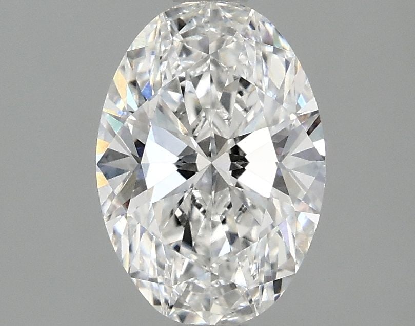 IGI Oval 1.48ct E VVS2 - Loose Lab Diamond: IGI Oval 1.48ct E VVS2 - Loose Lab Diamond Item Specifics: Source: This Is A Real Diamond Grown In A Lab Not Mined. Carat: 1.48 Cut: - Color: E Clarity: VVS2 Polish: EX Symmetry: EX Measurements: 9.29
