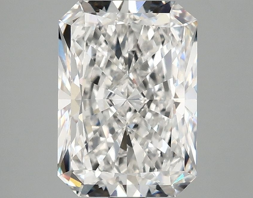 IGI Radiant 3.06ct F VVS2 - Loose Lab Diamond: IGI Radiant 3.06ct F VVS2 - Loose Lab Diamond Item Specifics: Source: This Is A Real Diamond Grown In A Lab Not Mined. Carat: 3.06 Cut: - Color: F Clarity: VVS2 Polish: EX Symmetry: EX Measurements: 1