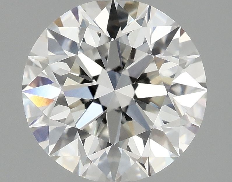 IGI Round 1.57ct F VVS2 - Loose Lab Diamond: IGI Round 1.57ct F VVS2 - Loose Lab Diamond Item Specifics: Source: This Is A Real Diamond Grown In A Lab Not Mined. Carat: 1.57 Cut: EX Color: F Clarity: VVS2 Polish: EX Symmetry: EX Measurements: 7.