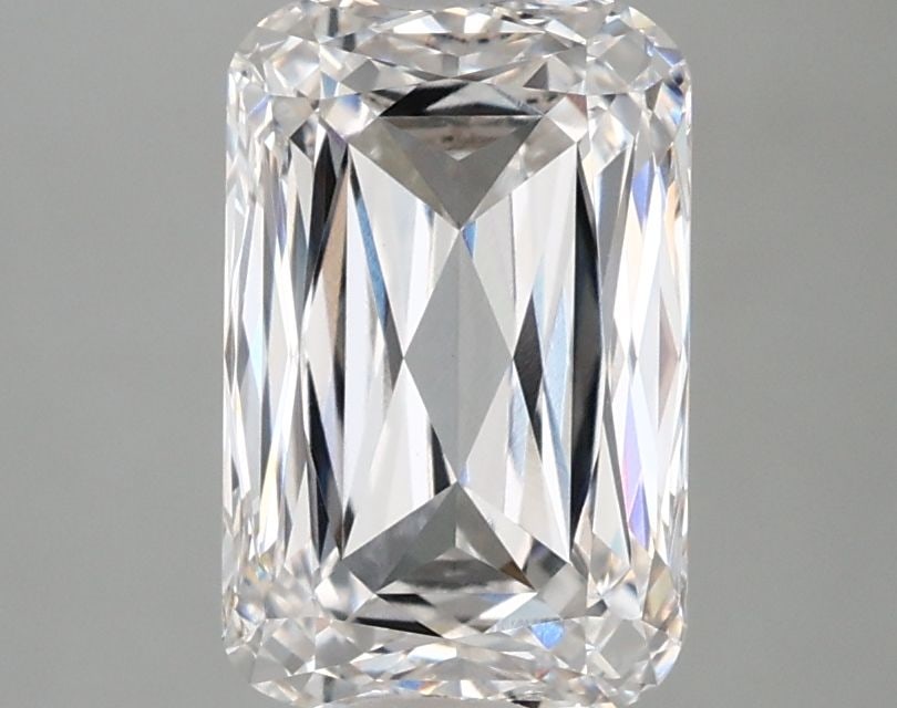 IGI Cushion Modified 2.65ct F VVS1 - Loose Lab Diamond: IGI Cushion Modified 2.65ct F VVS1 - Loose Lab Diamond Item Specifics: Source: This Is A Real Diamond Grown In A Lab Not Mined. Carat: 2.65 Cut: - Color: F Clarity: VVS1 Polish: EX Symmetry: EX Measur
