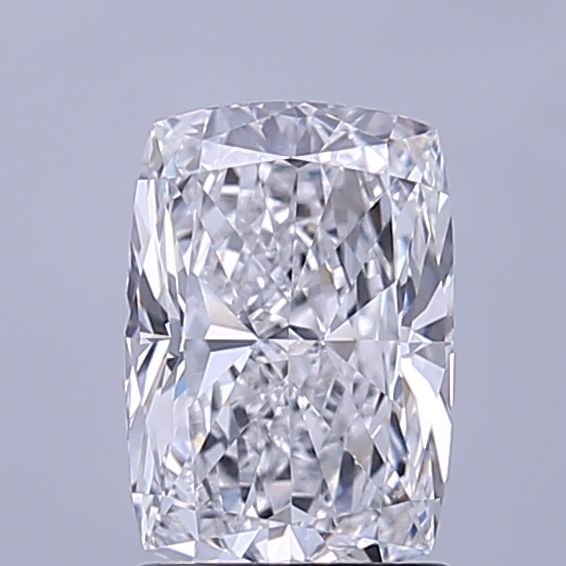 IGI Cushion Modified 1.56ct D VVS1 - Loose Lab Diamond: IGI Cushion Modified 1.56ct D VVS1 - Loose Lab Diamond Item Specifics: Source: This Is A Real Diamond Grown In A Lab Not Mined. Carat: 1.56 Cut: - Color: D Clarity: VVS1 Polish: EX Symmetry: EX Measur