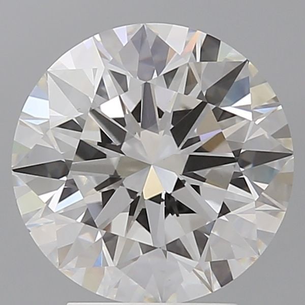 IGI Round 3.59ct F VVS2 - Ideal Loose Lab Diamond: IGI Round 3.59ct F VVS2 - Ideal Loose Lab Diamond Item Specifics: Source: This Is A Real Diamond Grown In A Lab Not Mined. Carat: 3.59 Cut: ID Color: F Clarity: VVS2 Polish: EX Symmetry: EX Measuremen