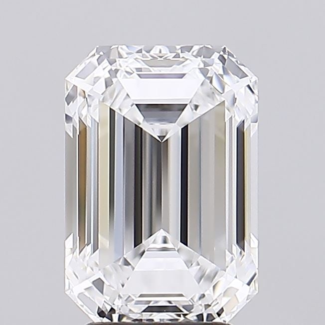 IGI Emerald 4.02ct D FL - Loose Lab Diamond: IGI Emerald 4.02ct D FL - Loose Lab Diamond Item Specifics: Source: This Is A Real Diamond Grown In A Lab Not Mined. Carat: 4.02 Cut: - Color: D Clarity: FL Polish: EX Symmetry: EX Measurements: 10.76
