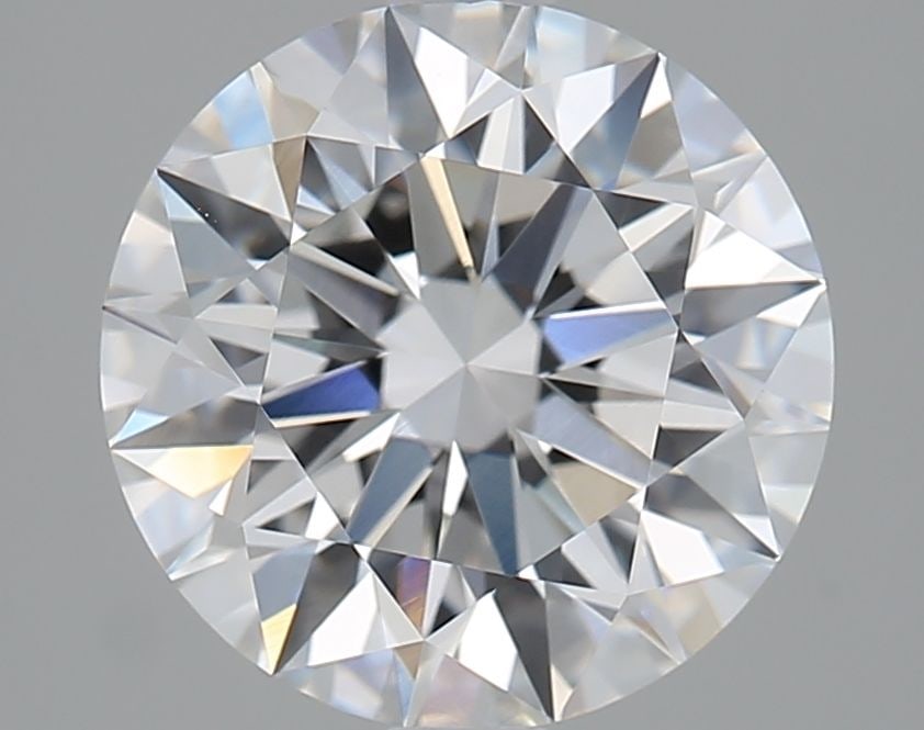 IGI Round 2.47ct E VVS2 - Ideal Loose Lab Diamond: IGI Round 2.47ct E VVS2 - Ideal Loose Lab Diamond Item Specifics: Source: This Is A Real Diamond Grown In A Lab Not Mined. Carat: 2.47 Cut: ID Color: E Clarity: VVS2 Polish: EX Symmetry: EX Measuremen