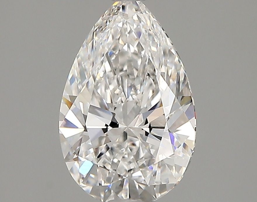 IGI Pear 1.75ct D VVS1 - Loose Lab Diamond: IGI Pear 1.75ct D VVS1 - Loose Lab Diamond Item Specifics: Source: This Is A Real Diamond Grown In A Lab Not Mined. Carat: 1.75 Cut: - Color: D Clarity: VVS1 Polish: EX Symmetry: EX Measurements: 10.5