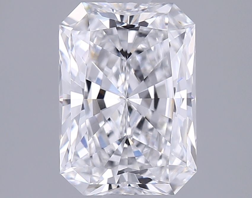 IGI Radiant 1.54ct D VVS1 - Loose Lab Diamond: IGI Radiant 1.54ct D VVS1 - Loose Lab Diamond Item Specifics: Source: This Is A Real Diamond Grown In A Lab Not Mined. Carat: 1.54 Cut: - Color: D Clarity: VVS1 Polish: EX Symmetry: EX Measurements: 8