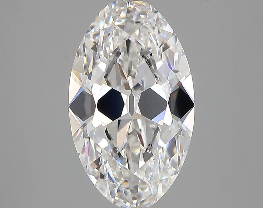 IGI Oval 2.73ct E IF - Loose Lab Diamond: IGI Oval 2.73ct E IF - Loose Lab Diamond Item Specifics: Source: This Is A Real Diamond Grown In A Lab Not Mined. Carat: 2.73 Cut: - Color: E Clarity: IF Polish: EX Symmetry: EX Measurements: 12.61L X