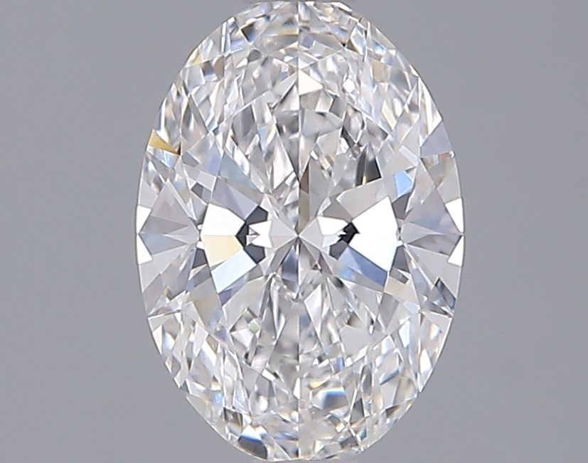 IGI Oval 1.53ct D VVS1 - Loose Lab Diamond: IGI Oval 1.53ct D VVS1 - Loose Lab Diamond Item Specifics: Source: This Is A Real Diamond Grown In A Lab Not Mined. Carat: 1.53 Cut: - Color: D Clarity: VVS1 Polish: EX Symmetry: EX Measurements: 9.6L