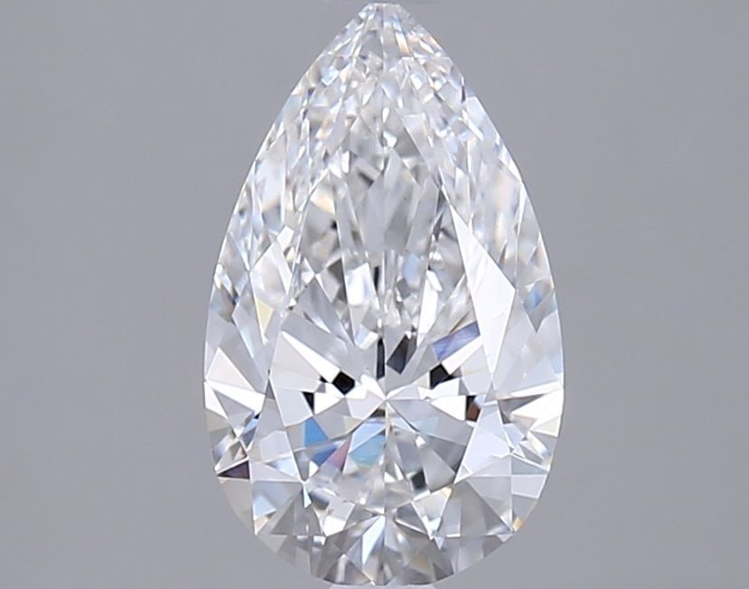 IGI Pear 1.52ct D VVS2 - Loose Lab Diamond: IGI Pear 1.52ct D VVS2 - Loose Lab Diamond Item Specifics: Source: This Is A Real Diamond Grown In A Lab Not Mined. Carat: 1.52 Cut: - Color: D Clarity: VVS2 Polish: EX Symmetry: EX Measurements: 10.5