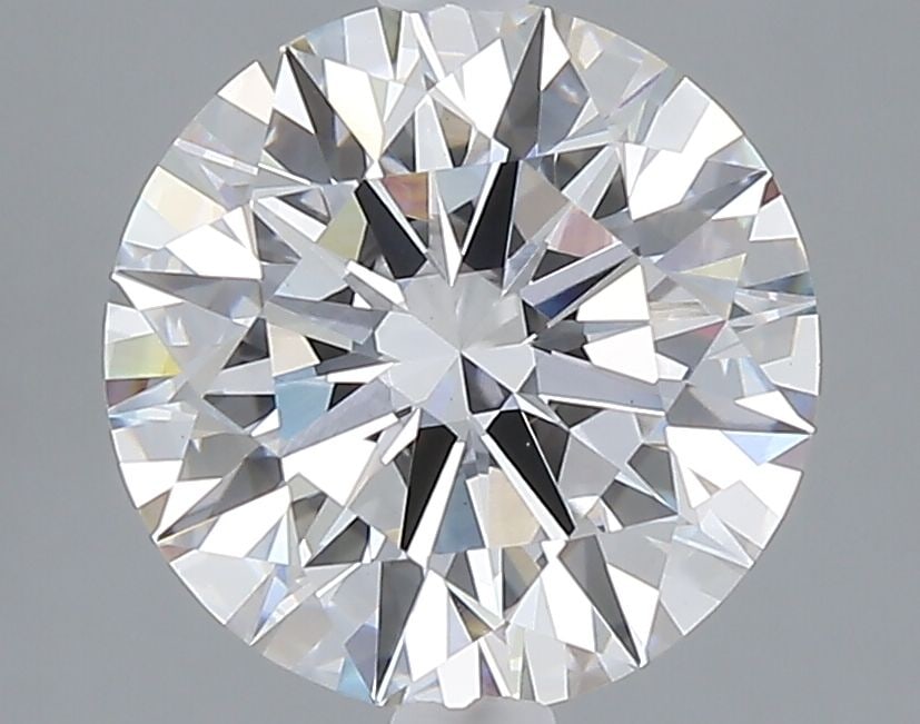 IGI Round 3.05ct E VVS2 - Ideal Loose Lab Diamond: IGI Round 3.05ct E VVS2 - Ideal Loose Lab Diamond Item Specifics: Source: This Is A Real Diamond Grown In A Lab Not Mined. Carat: 3.05 Cut: ID Color: E Clarity: VVS2 Polish: EX Symmetry: EX Measuremen
