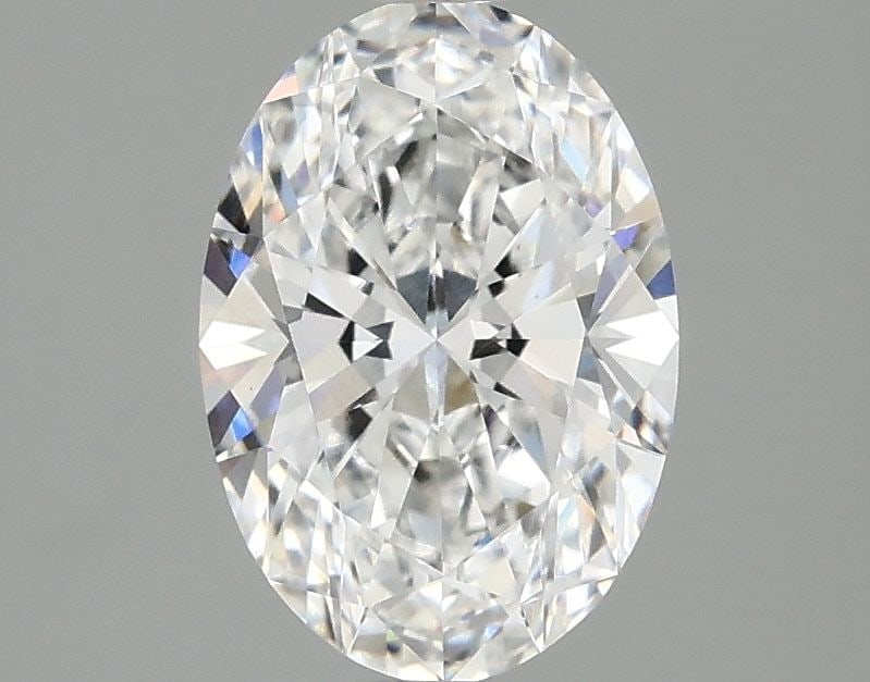 IGI Oval 1.49ct D VVS2 - Loose Lab Diamond: IGI Oval 1.49ct D VVS2 - Loose Lab Diamond Item Specifics: Source: This Is A Real Diamond Grown In A Lab Not Mined. Carat: 1.49 Cut: - Color: D Clarity: VVS2 Polish: EX Symmetry: EX Measurements: 9.32