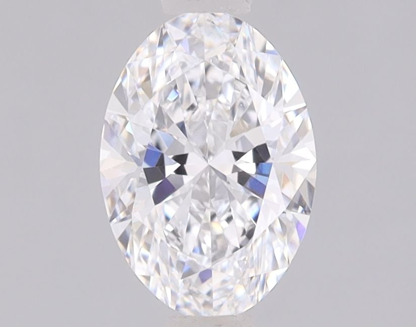 IGI Oval 1.02ct D IF - Loose Lab Diamond: IGI Oval 1.02ct D IF - Loose Lab Diamond Item Specifics: Source: This Is A Real Diamond Grown In A Lab Not Mined. Carat: 1.02 Cut: - Color: D Clarity: IF Polish: EX Symmetry: EX Measurements: 8.17L X 