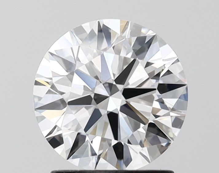 IGI Round 1.51ct D VVS2 - Ideal Loose Lab Diamond: IGI Round 1.51ct D VVS2 - Ideal Loose Lab Diamond Item Specifics: Source: This Is A Real Diamond Grown In A Lab Not Mined. Carat: 1.51 Cut: ID Color: D Clarity: VVS2 Polish: EX Symmetry: EX Measuremen