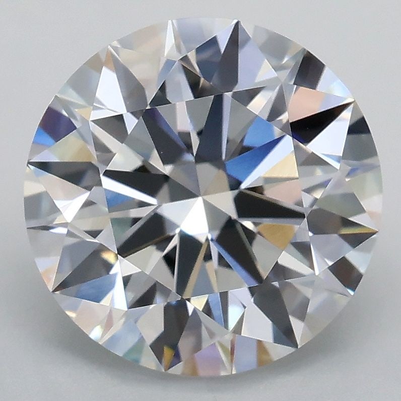 IGI Round 3.02ct E VVS2 - Ideal Loose Lab Diamond: IGI Round 3.02ct E VVS2 - Ideal Loose Lab Diamond Item Specifics: Source: This Is A Real Diamond Grown In A Lab Not Mined. Carat: 3.02 Cut: ID Color: E Clarity: VVS2 Polish: EX Symmetry: EX Measuremen