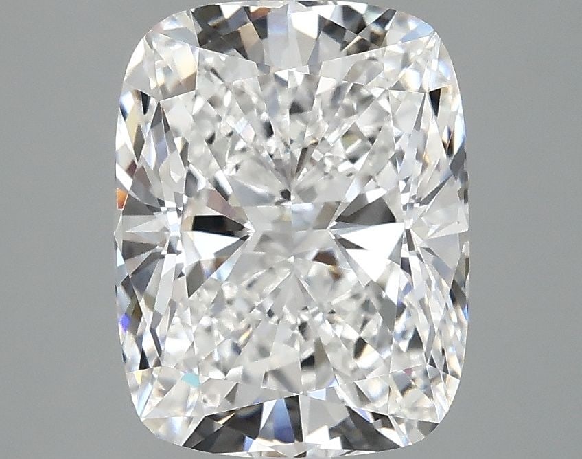 IGI Cushion Modified 3.05ct E VVS2 - Loose Lab Diamond: IGI Cushion Modified 3.05ct E VVS2 - Loose Lab Diamond Item Specifics: Source: This Is A Real Diamond Grown In A Lab Not Mined. Carat: 3.05 Cut: - Color: E Clarity: VVS2 Polish: EX Symmetry: EX Measur