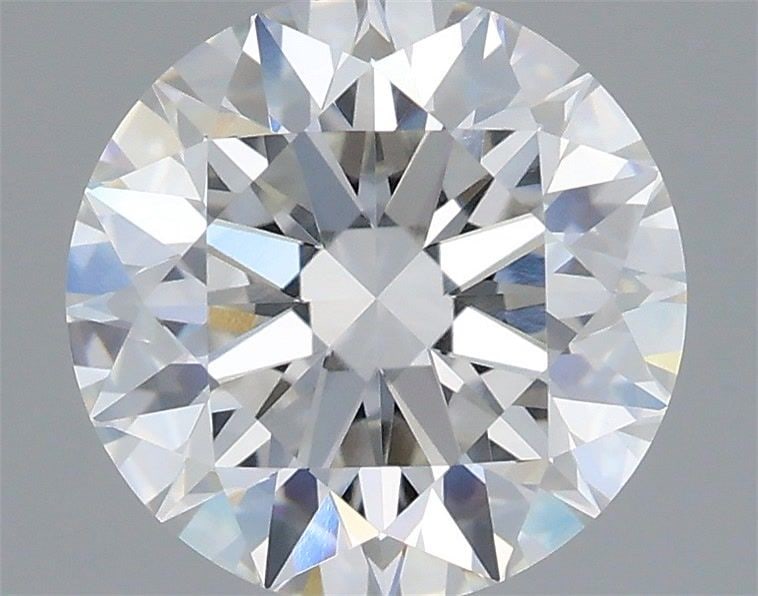 IGI Round 2.06ct F VVS2 - Ideal Loose Lab Diamond: IGI Round 2.06ct F VVS2 - Ideal Loose Lab Diamond Item Specifics: Source: This Is A Real Diamond Grown In A Lab Not Mined. Carat: 2.06 Cut: ID Color: F Clarity: VVS2 Polish: EX Symmetry: EX Measuremen
