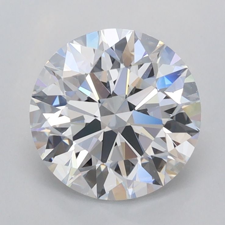 IGI Round 1.68ct D FL - Ideal Loose Lab Diamond: IGI Round 1.68ct D FL - Ideal Loose Lab Diamond Item Specifics: Source: This Is A Real Diamond Grown In A Lab Not Mined. Carat: 1.68 Cut: ID Color: D Clarity: FL Polish: EX Symmetry: EX Measurements: 