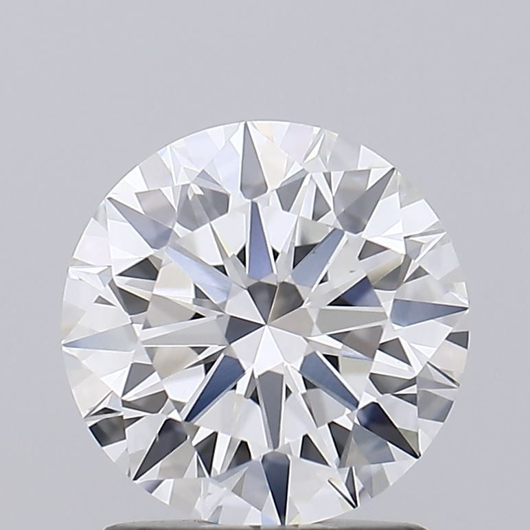 IGI Round 1.58ct E VVS1 - Loose Lab Diamond: IGI Round 1.58ct E VVS1 - Loose Lab Diamond Item Specifics: Source: This Is A Real Diamond Grown In A Lab Not Mined. Carat: 1.58 Cut: EX Color: E Clarity: VVS1 Polish: EX Symmetry: EX Measurements: 7.