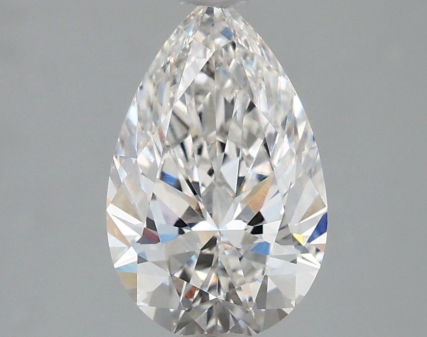 IGI Pear 1.79ct E VVS1 - Loose Lab Diamond: IGI Pear 1.79ct E VVS1 - Loose Lab Diamond Item Specifics: Source: This Is A Real Diamond Grown In A Lab Not Mined. Carat: 1.79 Cut: - Color: E Clarity: VVS1 Polish: EX Symmetry: EX Measurements: 10.7