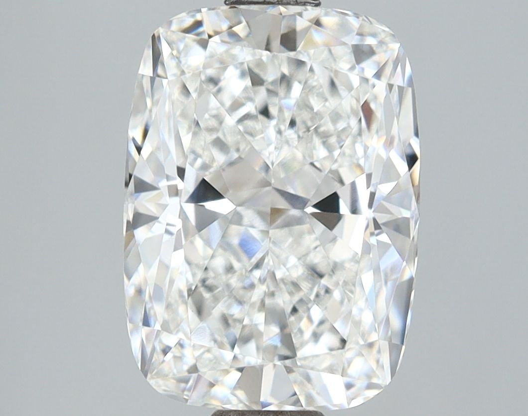 IGI Cushion Modified 3.04ct D VVS2 - Loose Lab Diamond: IGI Cushion Modified 3.04ct D VVS2 - Loose Lab Diamond Item Specifics: Source: This Is A Real Diamond Grown In A Lab Not Mined. Carat: 3.04 Cut: - Color: D Clarity: VVS2 Polish: EX Symmetry: EX Measur