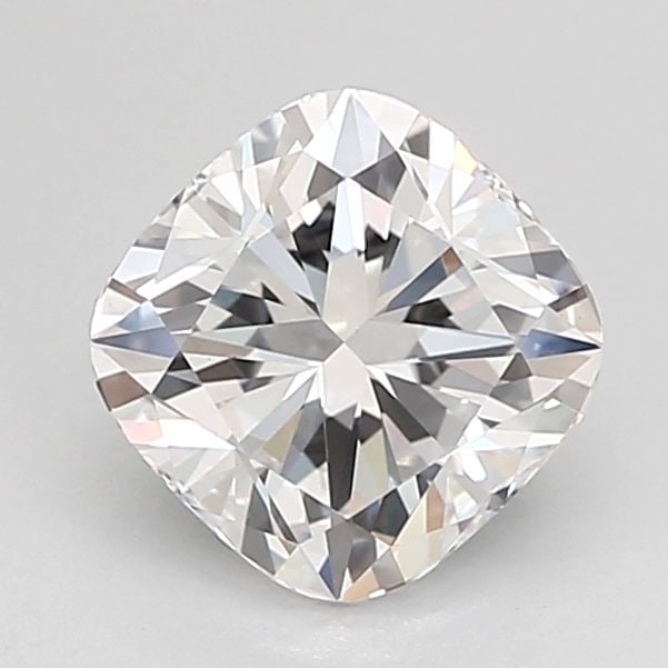 IGI Cushion Modified 1.55ct D VVS2 - Loose Lab Diamond: IGI Cushion Modified 1.55ct D VVS2 - Loose Lab Diamond Item Specifics: Source: This Is A Real Diamond Grown In A Lab Not Mined. Carat: 1.55 Cut: - Color: D Clarity: VVS2 Polish: EX Symmetry: EX Measur