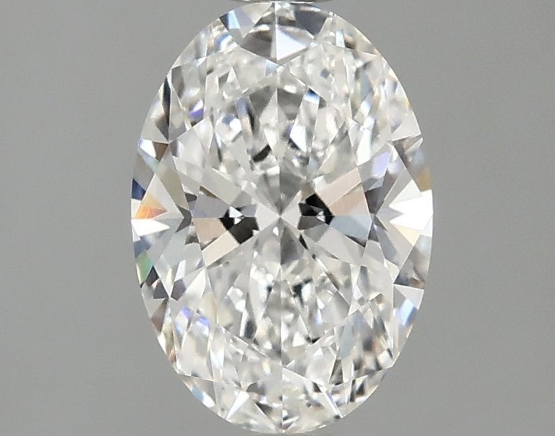 IGI Oval 1.51ct E VVS2 - Loose Lab Diamond: IGI Oval 1.51ct E VVS2 - Loose Lab Diamond Item Specifics: Source: This Is A Real Diamond Grown In A Lab Not Mined. Carat: 1.51 Cut: - Color: E Clarity: VVS2 Polish: EX Symmetry: EX Measurements: 9.24