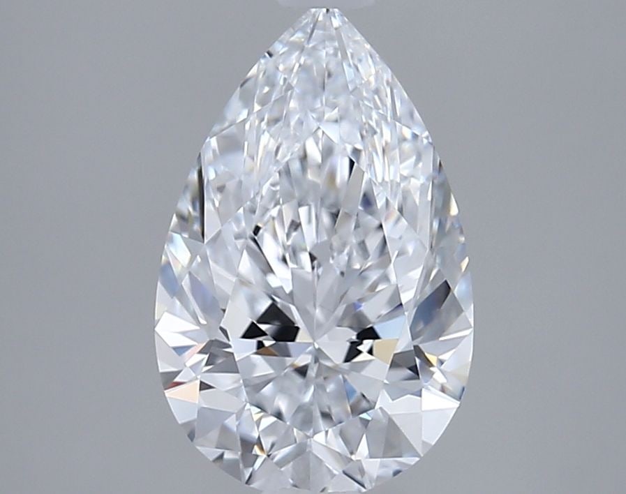 IGI Pear 2.04ct E VVS1 - Loose Lab Diamond: IGI Pear 2.04ct E VVS1 - Loose Lab Diamond Item Specifics: Source: This Is A Real Diamond Grown In A Lab Not Mined. Carat: 2.04 Cut: - Color: E Clarity: VVS1 Polish: EX Symmetry: EX Measurements: 11.0