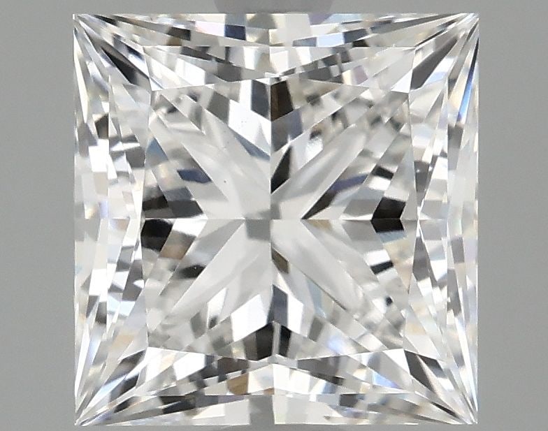 IGI Princess 2.04ct E VVS2 - Loose Lab Diamond: IGI Princess 2.04ct E VVS2 - Loose Lab Diamond Item Specifics: Source: This Is A Real Diamond Grown In A Lab Not Mined. Carat: 2.04 Cut: - Color: E Clarity: VVS2 Polish: EX Symmetry: EX Measurements: 