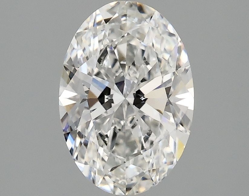 IGI Oval 1.55ct F VVS2 - Loose Lab Diamond: IGI Oval 1.55ct F VVS2 - Loose Lab Diamond Item Specifics: Source: This Is A Real Diamond Grown In A Lab Not Mined. Carat: 1.55 Cut: - Color: F Clarity: VVS2 Polish: EX Symmetry: EX Measurements: 9.37