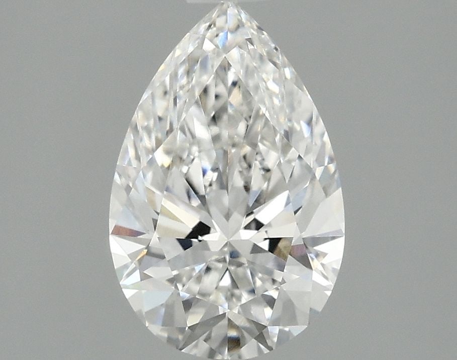 IGI Pear 1.59ct E VVS2 - Loose Lab Diamond: IGI Pear 1.59ct E VVS2 - Loose Lab Diamond Item Specifics: Source: This Is A Real Diamond Grown In A Lab Not Mined. Carat: 1.59 Cut: - Color: E Clarity: VVS2 Polish: EX Symmetry: EX Measurements: 10.0