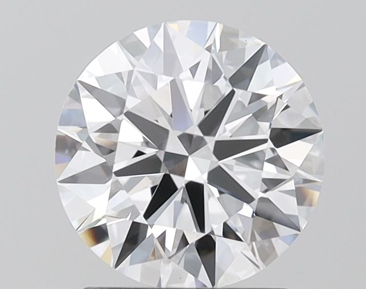 IGI Round 1.72ct D VVS2 - Ideal Loose Lab Diamond: IGI Round 1.72ct D VVS2 - Ideal Loose Lab Diamond Item Specifics: Source: This Is A Real Diamond Grown In A Lab Not Mined. Carat: 1.72 Cut: ID Color: D Clarity: VVS2 Polish: EX Symmetry: EX Measuremen