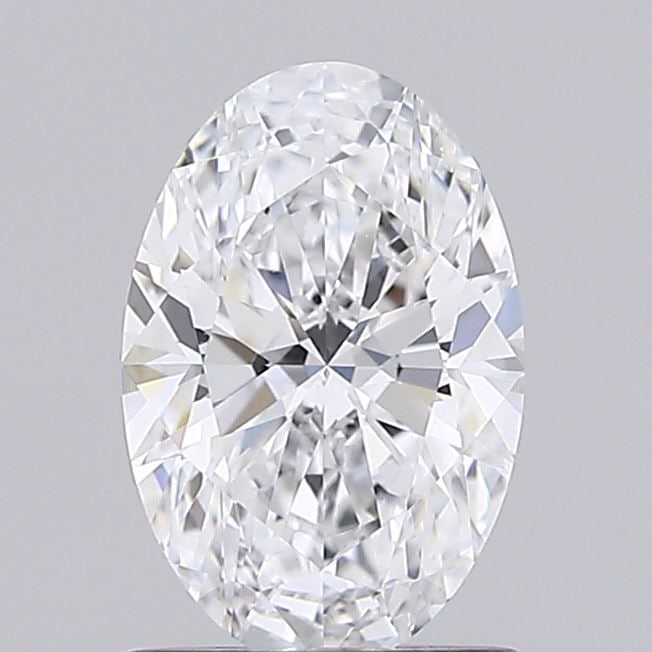 IGI Oval 1.06ct D IF - Loose Lab Diamond: IGI Oval 1.06ct D IF - Loose Lab Diamond Item Specifics: Source: This Is A Real Diamond Grown In A Lab Not Mined. Carat: 1.06 Cut: - Color: D Clarity: IF Polish: EX Symmetry: EX Measurements: 8.45L X 