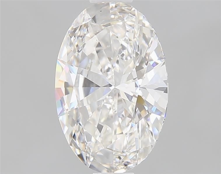 IGI Oval 1.03ct G VVS2 - Loose Lab Diamond: IGI Oval 1.03ct G VVS2 - Loose Lab Diamond Item Specifics: Source: This Is A Real Diamond Grown In A Lab Not Mined. Carat: 1.03 Cut: - Color: G Clarity: VVS2 Polish: EX Symmetry: EX Measurements: 8.48