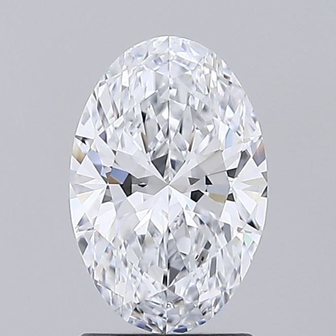 IGI Oval 1.52ct E VVS1 - Loose Lab Diamond: IGI Oval 1.52ct E VVS1 - Loose Lab Diamond Item Specifics: Source: This Is A Real Diamond Grown In A Lab Not Mined. Carat: 1.52 Cut: - Color: E Clarity: VVS1 Polish: EX Symmetry: EX Measurements: 9.58