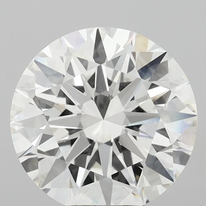 IGI Round 5.02ct F VVS2 - Ideal Loose Lab Diamond: IGI Round 5.02ct F VVS2 - Ideal Loose Lab Diamond Item Specifics: Source: This Is A Real Diamond Grown In A Lab Not Mined. Carat: 5.02 Cut: ID Color: F Clarity: VVS2 Polish: EX Symmetry: EX Measuremen
