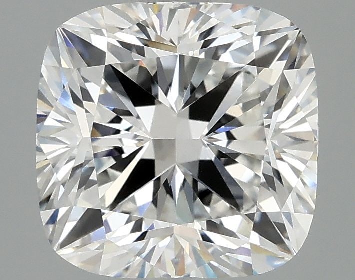 IGI Cushion Modified 2.87ct E VVS2 - Loose Lab Diamond: IGI Cushion Modified 2.87ct E VVS2 - Loose Lab Diamond Item Specifics: Source: This Is A Real Diamond Grown In A Lab Not Mined. Carat: 2.87 Cut: - Color: E Clarity: VVS2 Polish: EX Symmetry: EX Measur