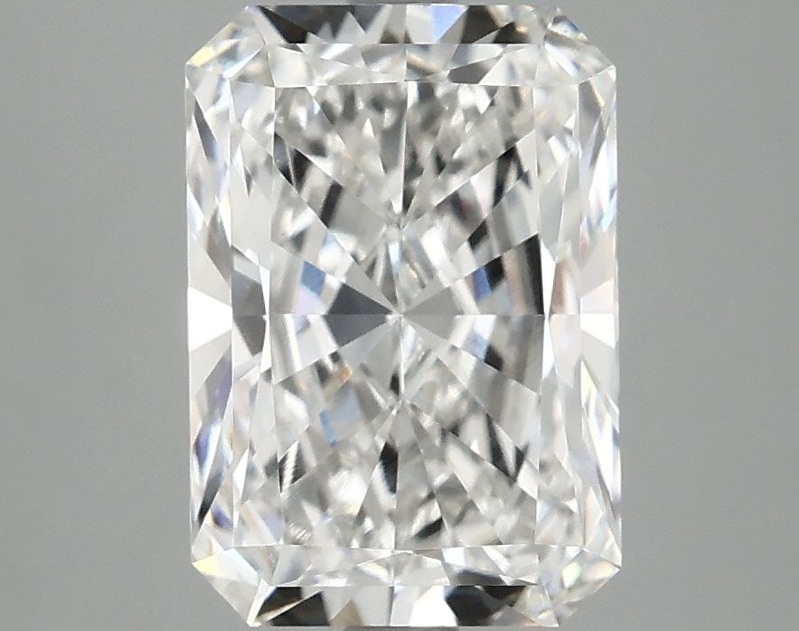 IGI Radiant 3.1ct E VVS2 - Loose Lab Diamond: IGI Radiant 3.1ct E VVS2 - Loose Lab Diamond Item Specifics: Source: This Is A Real Diamond Grown In A Lab Not Mined. Carat: 3.1 Cut: - Color: E Clarity: VVS2 Polish: EX Symmetry: EX Measurements: 10.