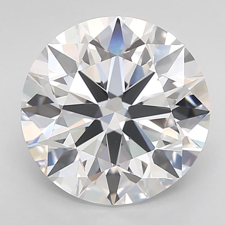 IGI Round 4.0ct E VVS2 - Ideal Loose Lab Diamond: IGI Round 4.0ct E VVS2 - Ideal Loose Lab Diamond Item Specifics: Source: This Is A Real Diamond Grown In A Lab Not Mined. Carat: 4.0 Cut: ID Color: E Clarity: VVS2 Polish: EX Symmetry: EX Measurements
