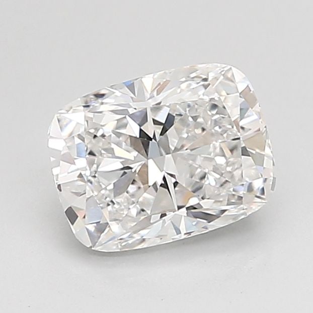 IGI Cushion Modified 1.21ct D VVS2 - Loose Lab Diamond: IGI Cushion Modified 1.21ct D VVS2 - Loose Lab Diamond Item Specifics: Source: This Is A Real Diamond Grown In A Lab Not Mined. Carat: 1.21 Cut: - Color: D Clarity: VVS2 Polish: EX Symmetry: EX